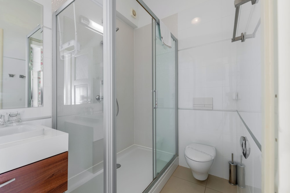 Bastion Luxury Rooms 20/25