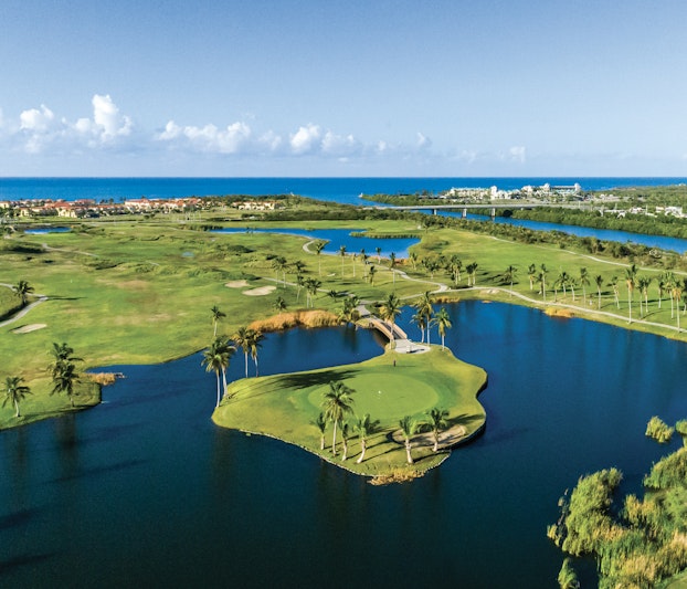 Hilton Ponce Golf & Casino Resort 47/50