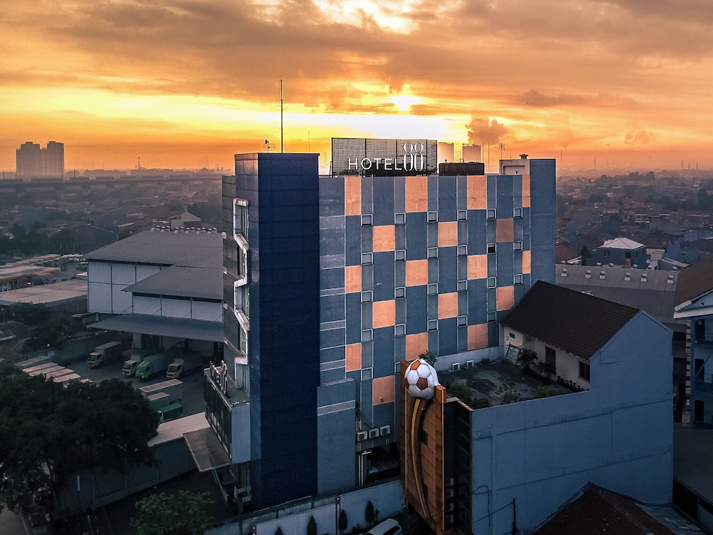 Hotel 88 Bekasi 1/35