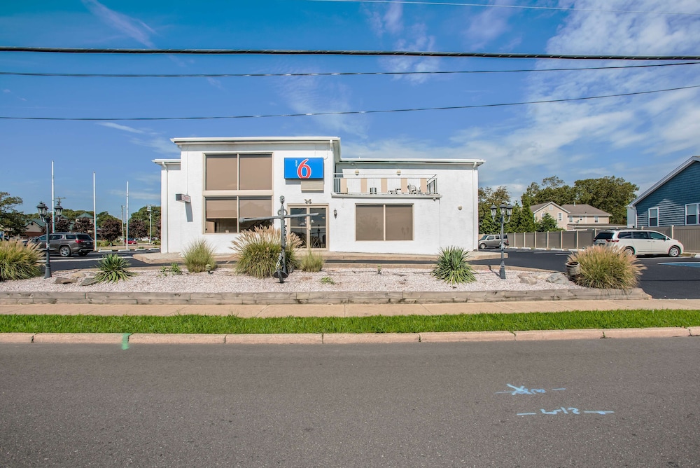 Motel6 Somers Point, NJ - Ocean City - Wild Wood Beach 29/33
