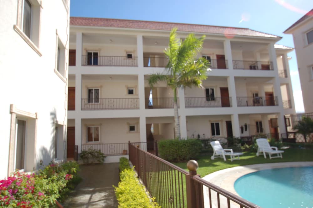 Hotel Bavaro Green 35/38