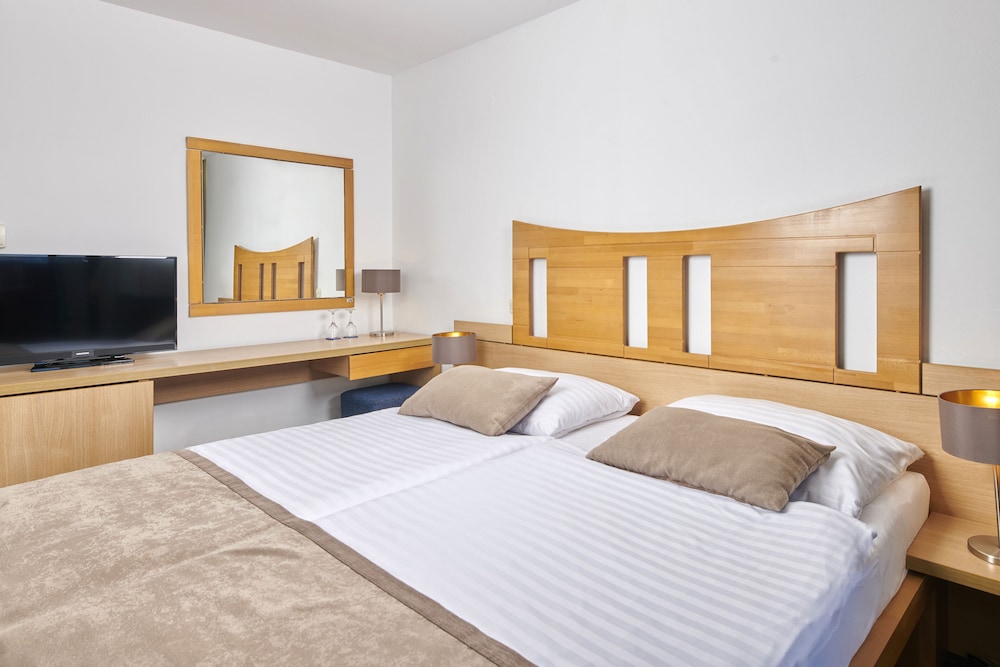Room at Veya Maradiso Hotel by Aminess, Omisalj