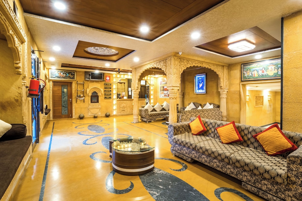 Hotel Prince 33/48