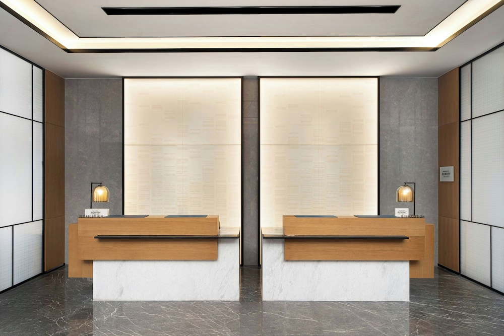 Fairfield by Marriott Shijiazhuang Station 4/18