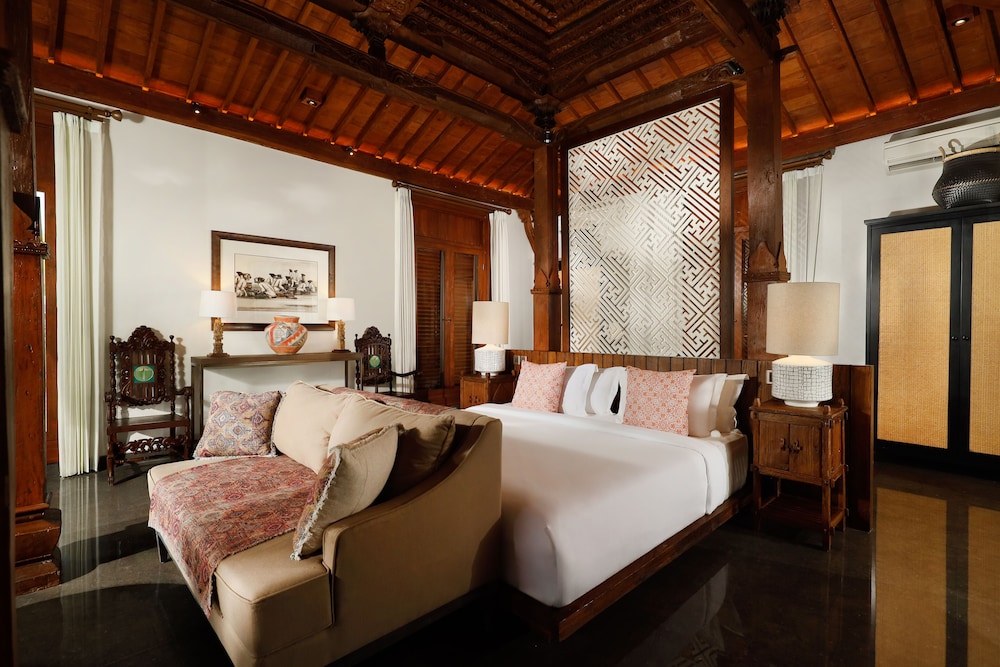 The Tulou Bali by Nakula 9/34