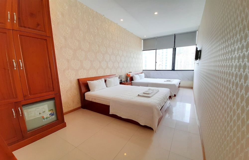 Senkotel Nha Trang 19/62