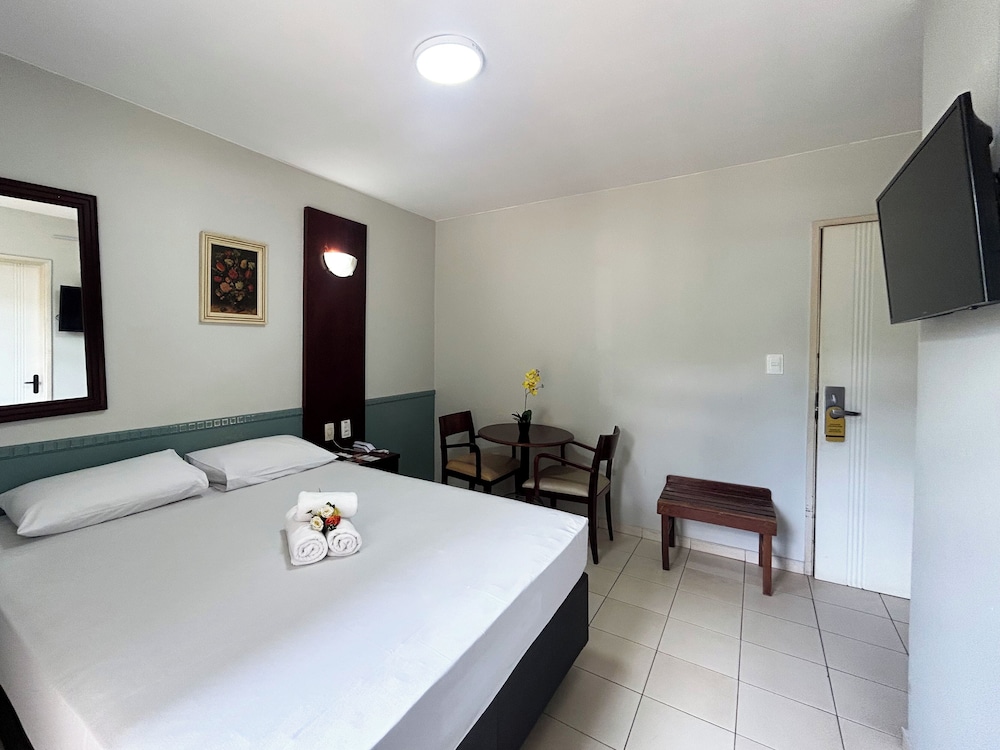 Hotel Alvorada Taguatinga 17/49