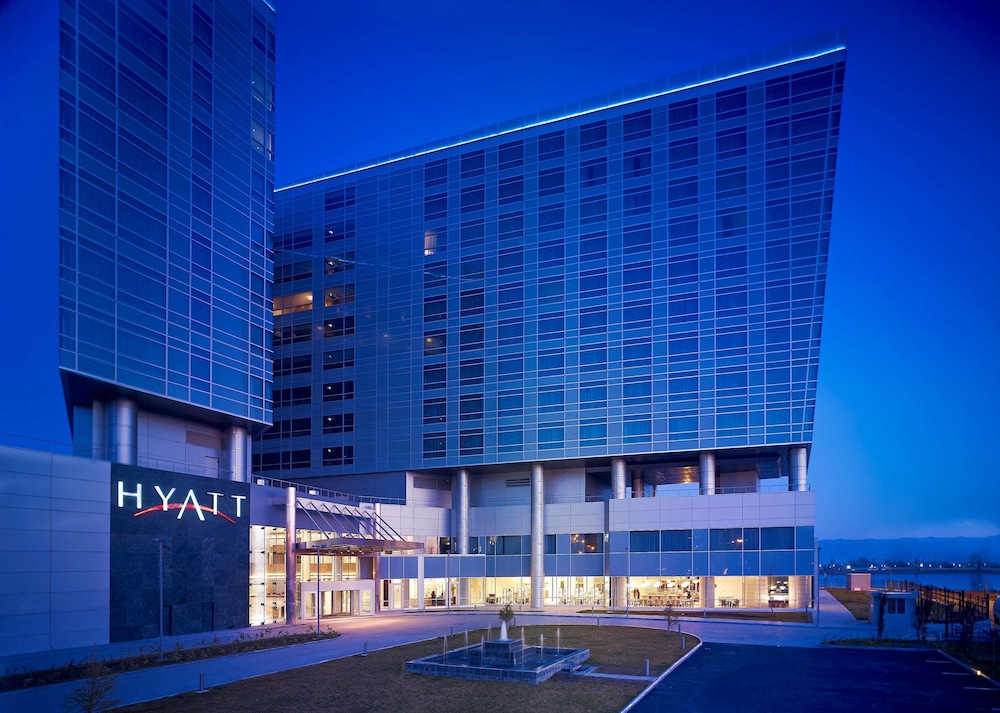 Hyatt Regency Dushanbe in DUSHANBE
