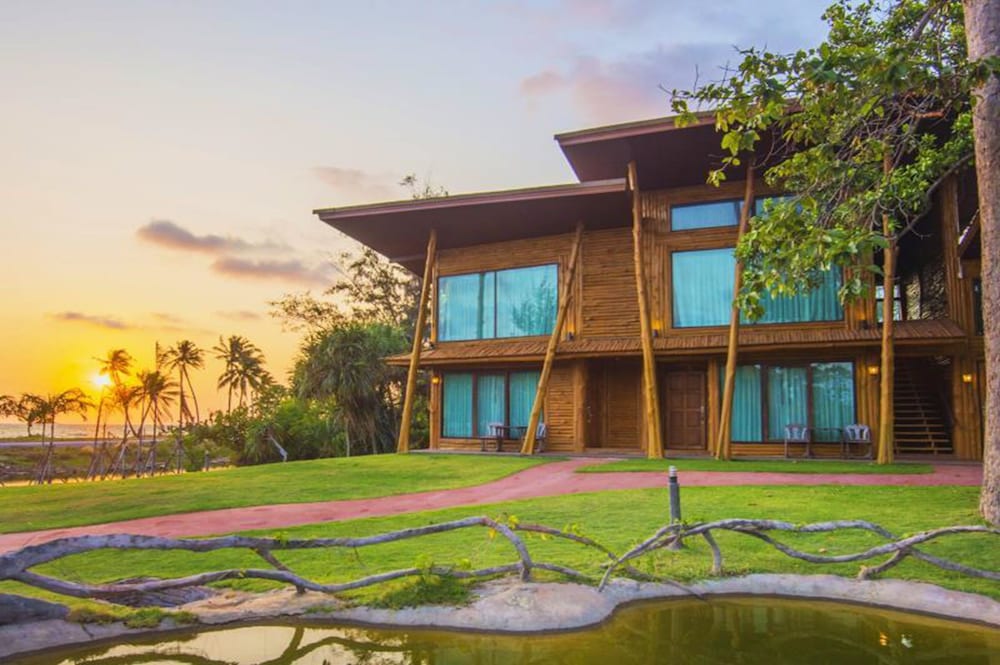 Blues River Resort Chanthaburi 15/64