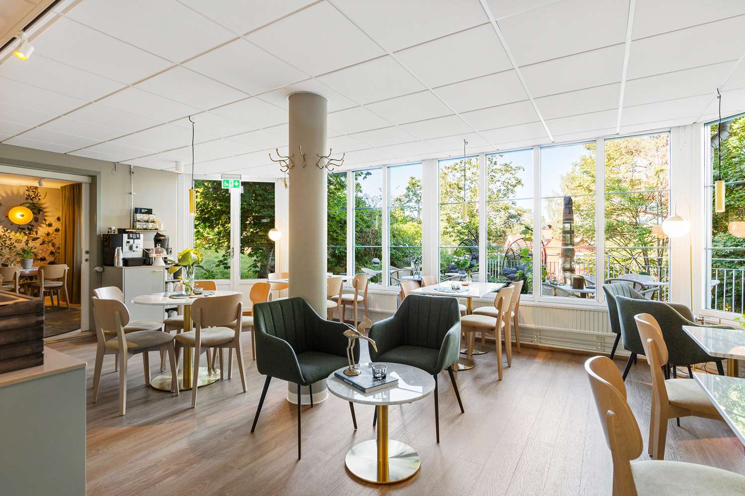 Best Western Hotel Danderyd 24/36
