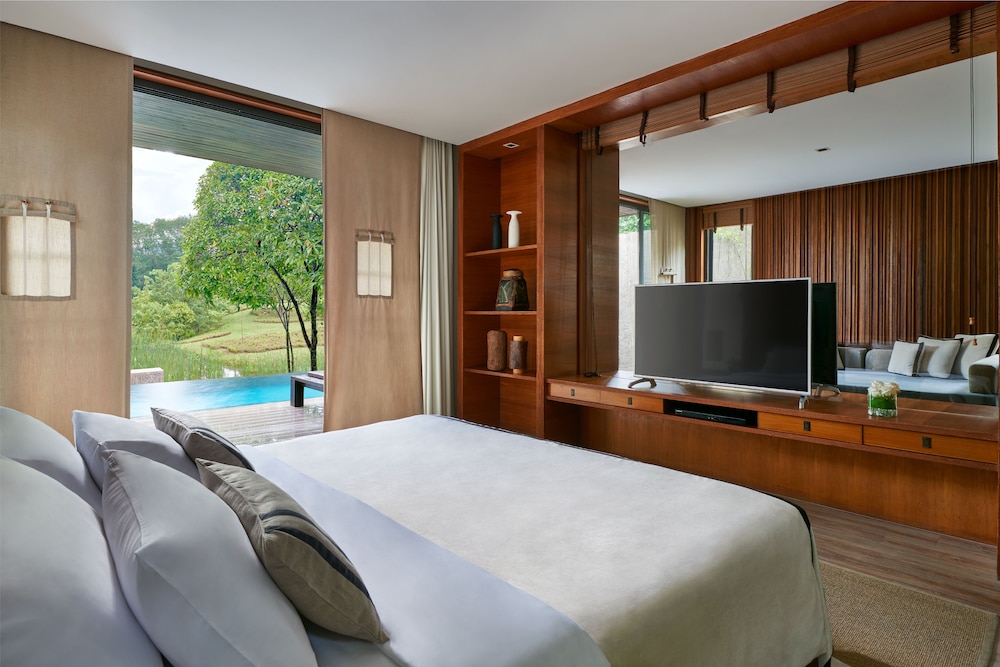 MUTHI MAYA FOREST POOL VILLA RESORT 19/78