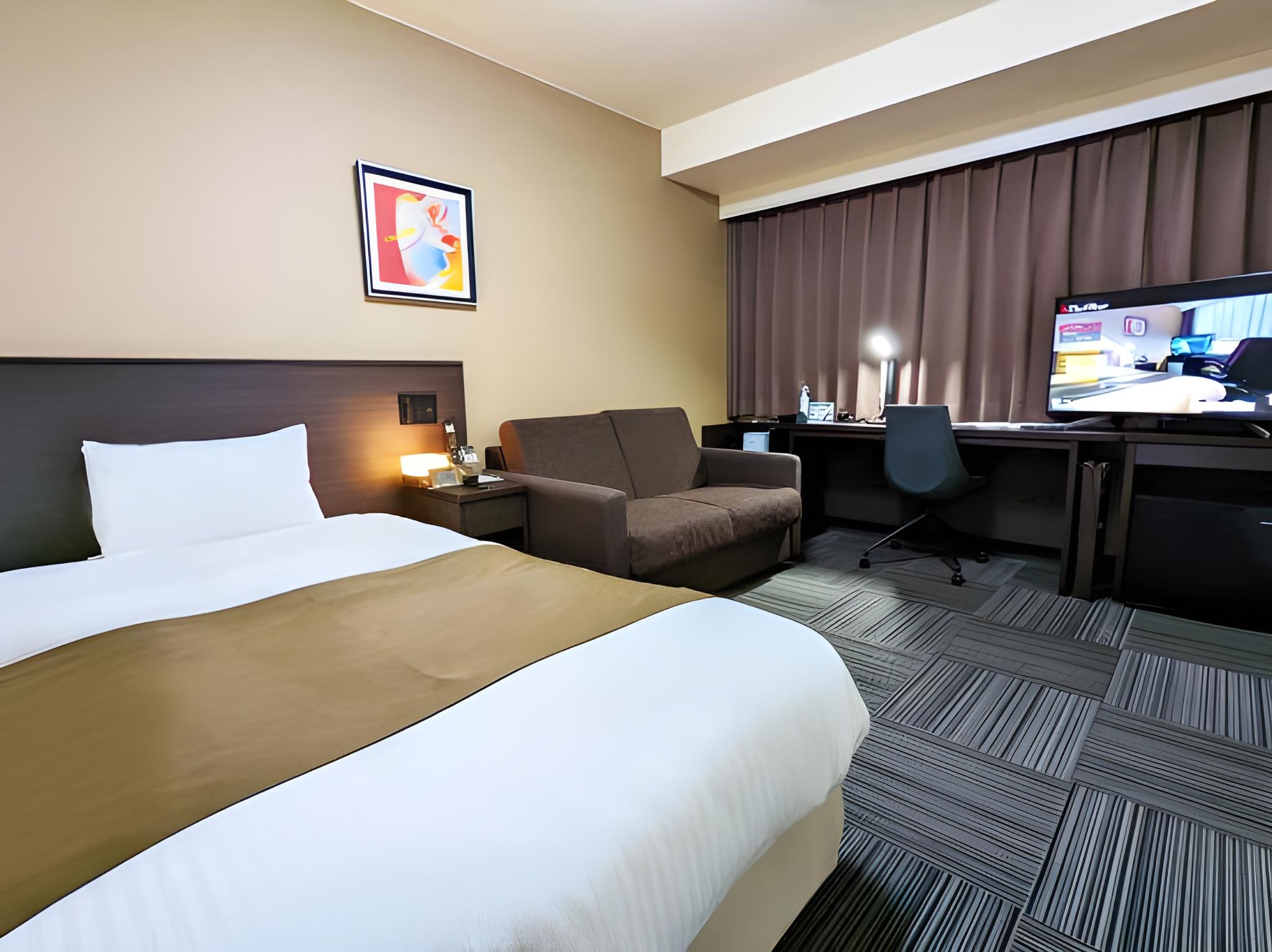 Hotel Sealuck Pal Mito 12/34