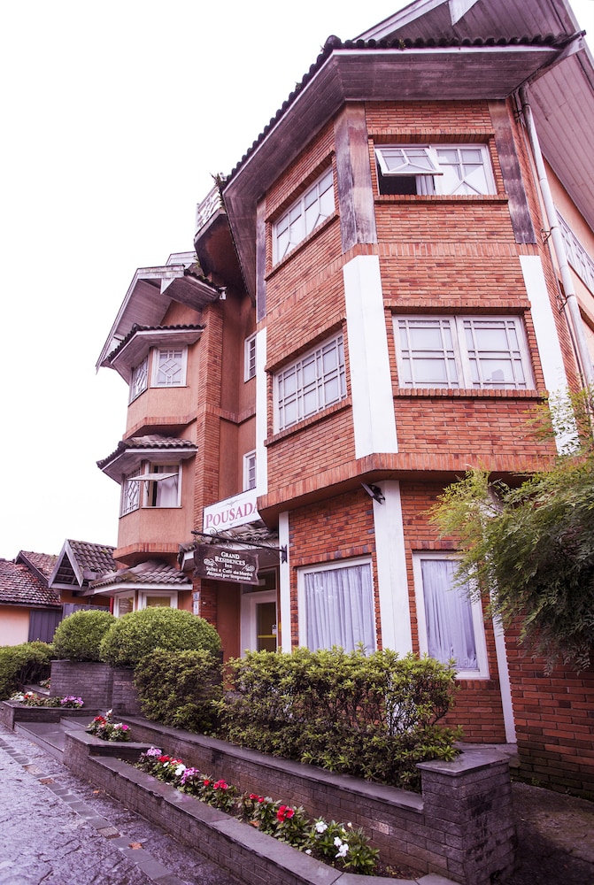 Pousada Grandresidences 5/73