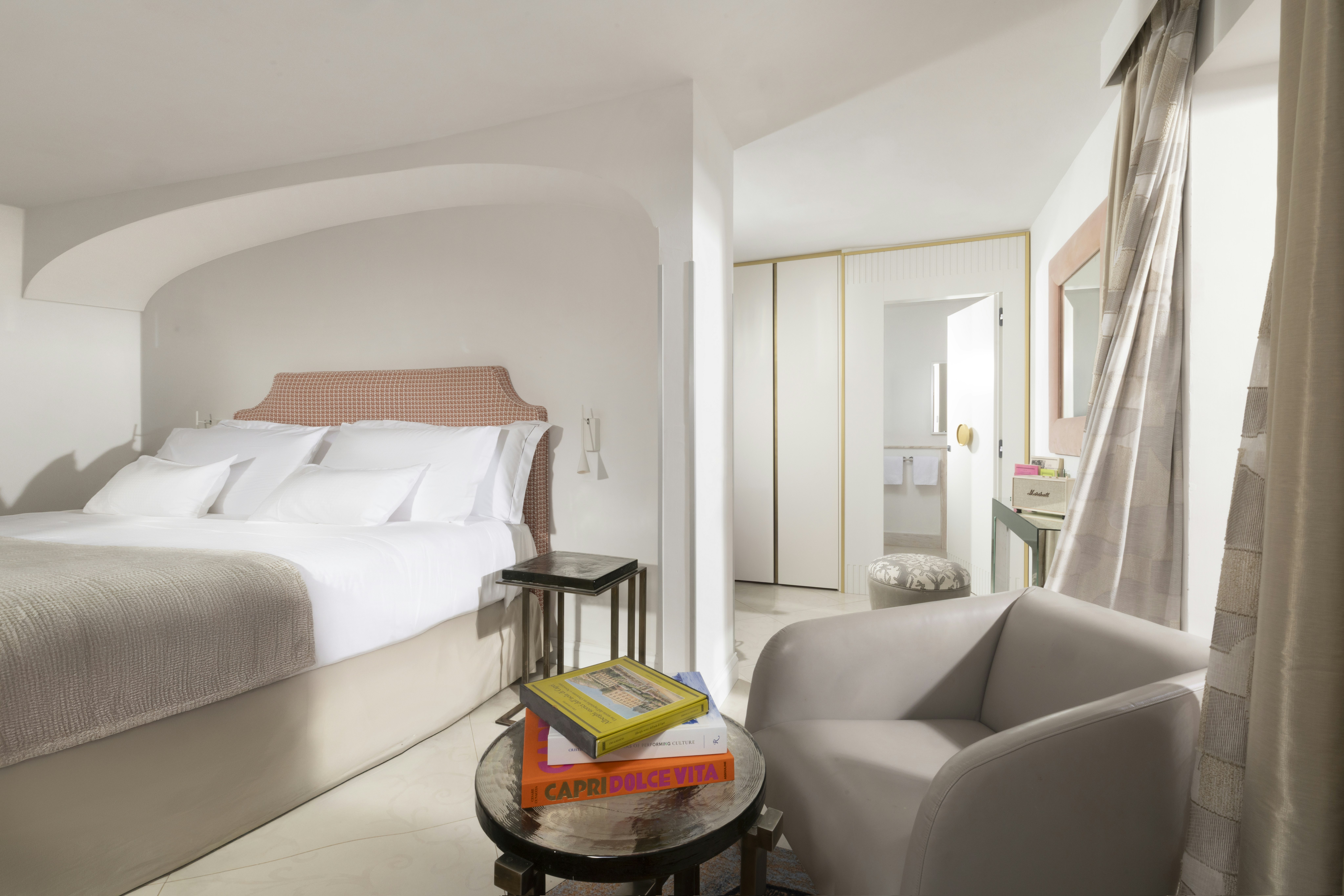 Hotel Punta Tragara 22/70