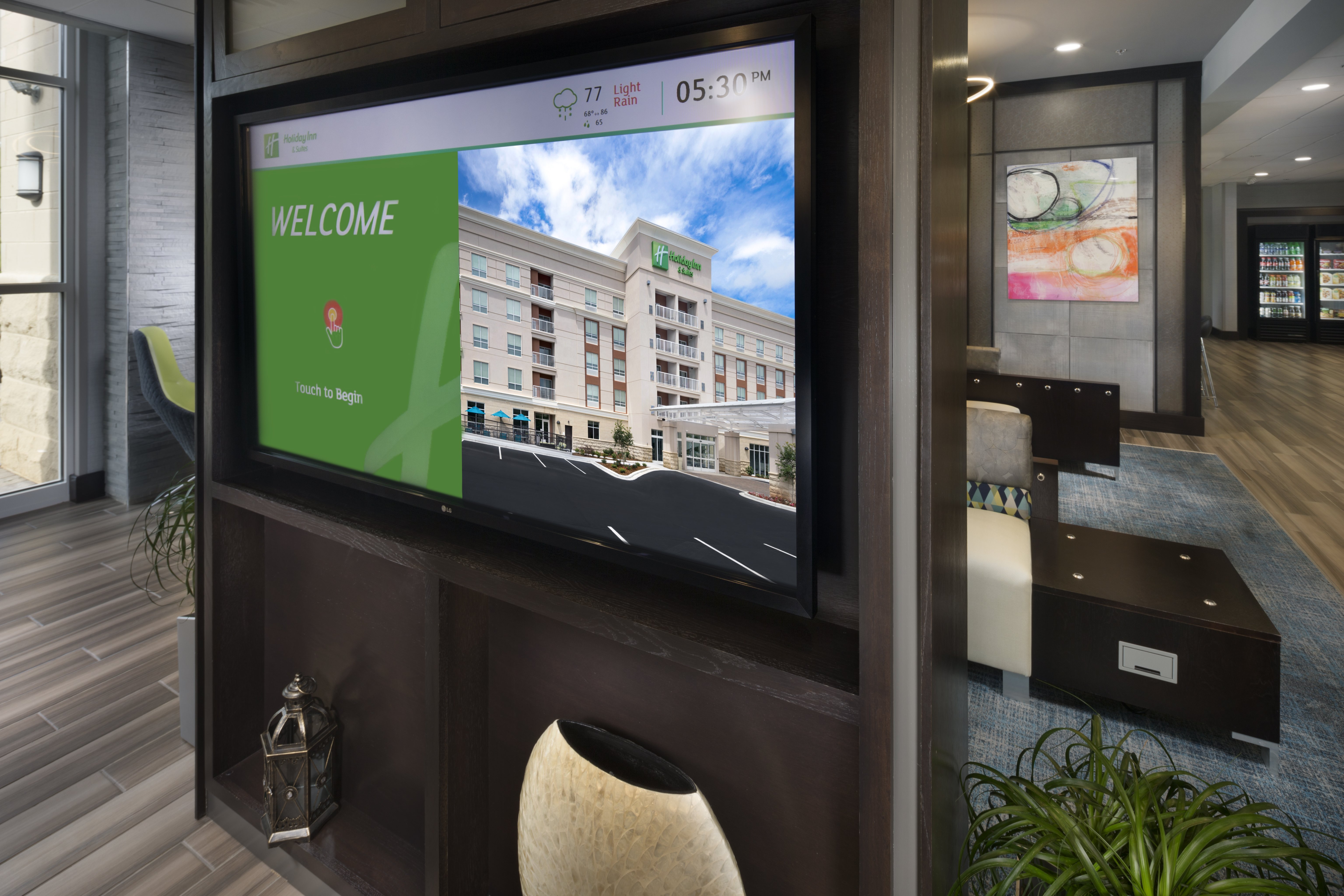 Holiday Inn And Suites Arden Asheville Airport 9/51