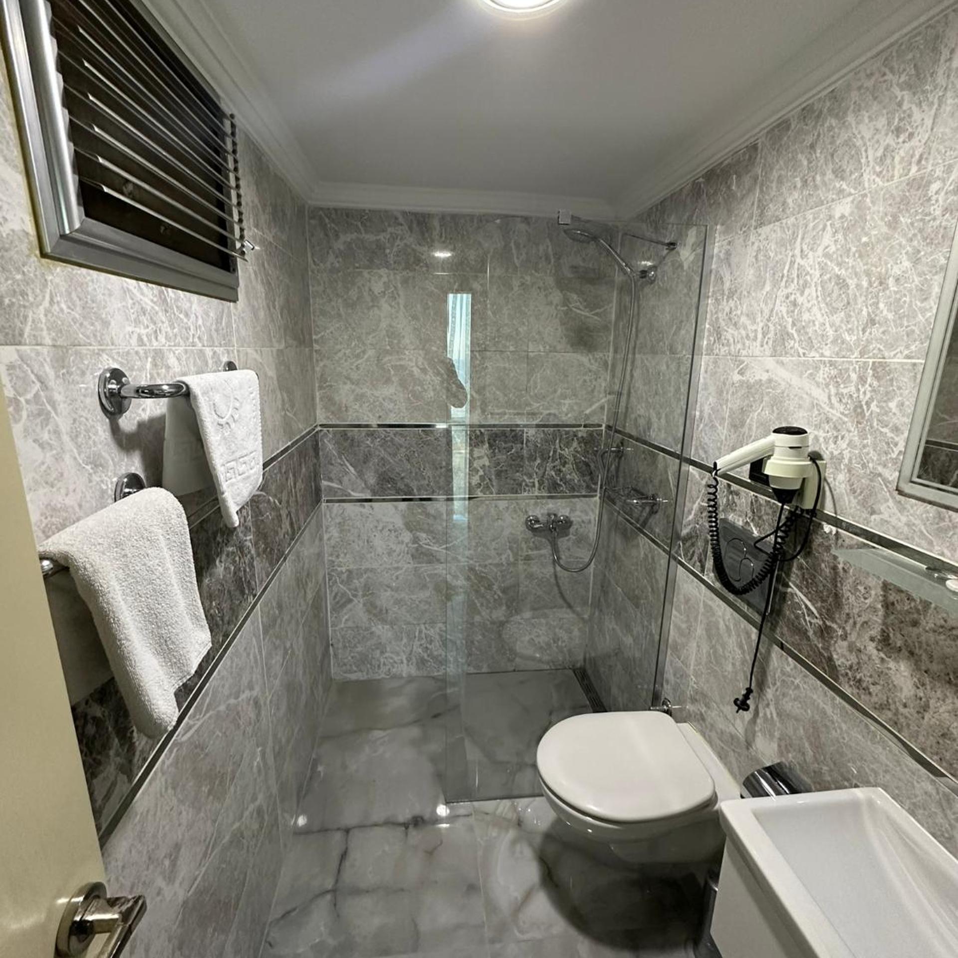 Bulancak Basoglu Otel 20/26