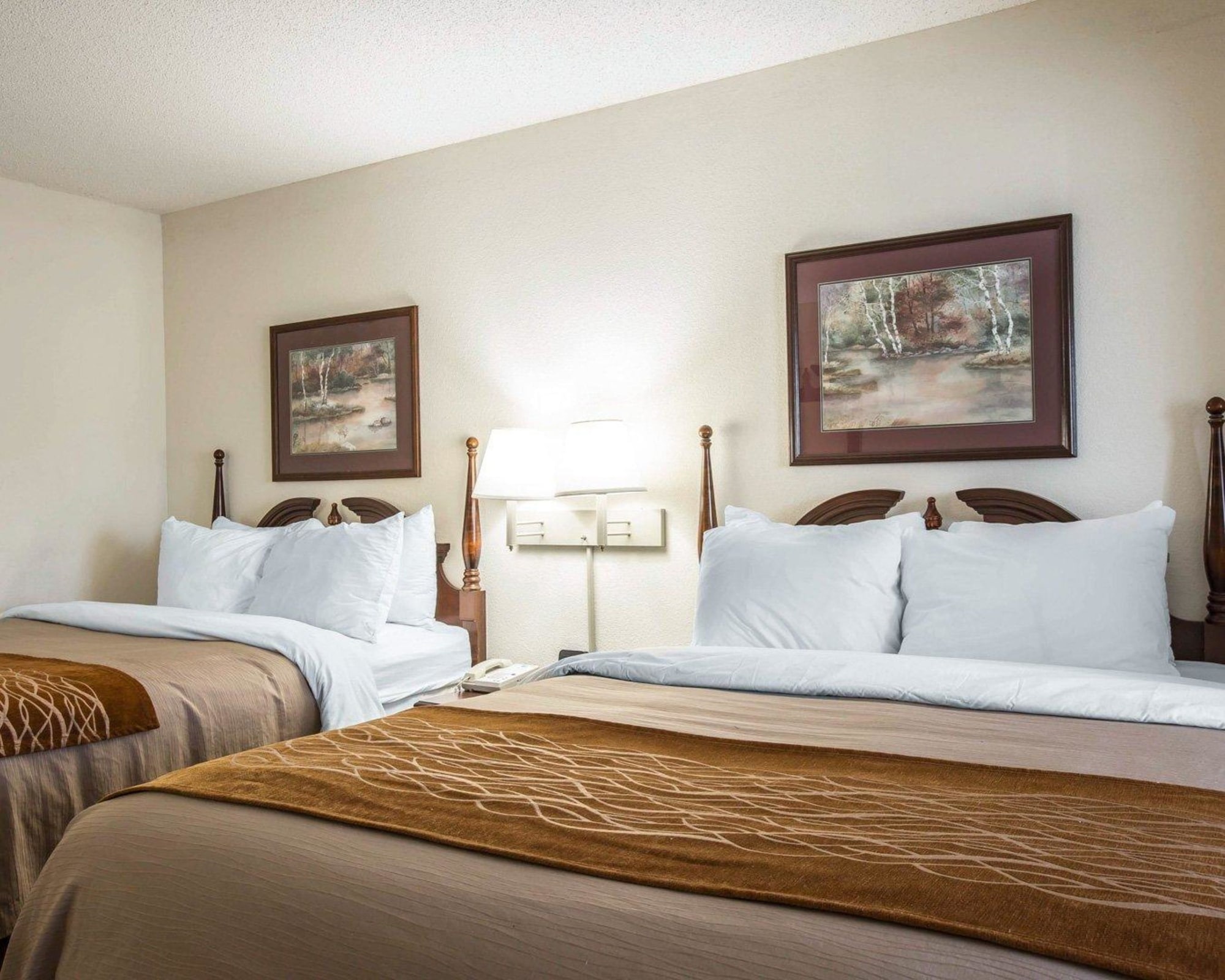 Family Suite, 2 Queen Beds