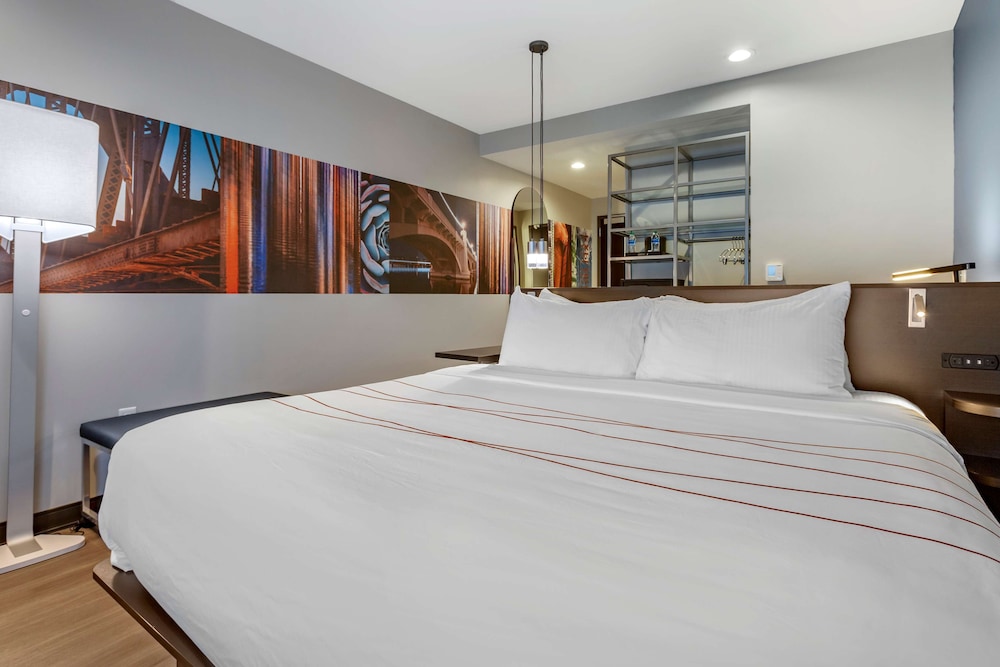 Vib Hotel by Best Western Phoenix-Tempe 11/42