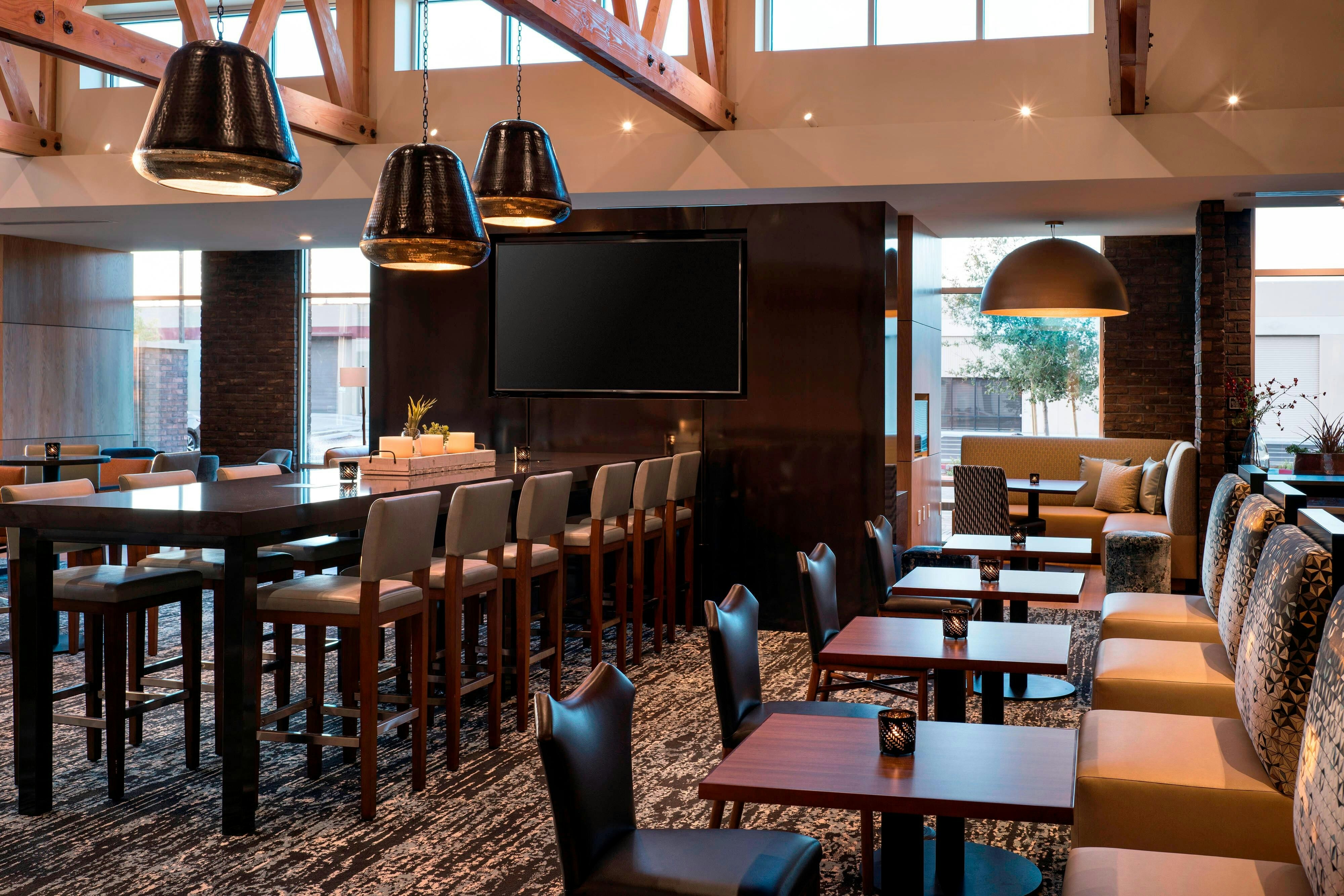 Residence Inn Redwood City San Carlos 34/49