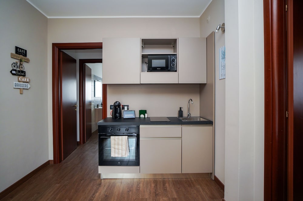 Expo Residence Rho 5/50