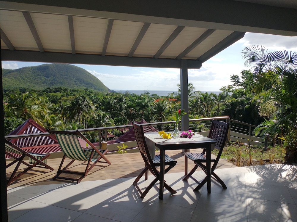 Habitation Grande Anse 66/83