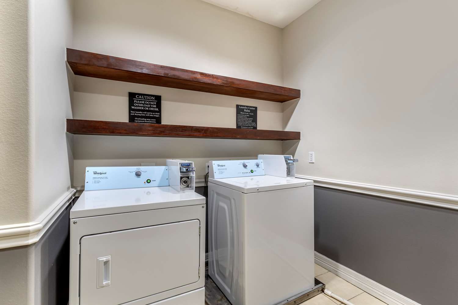 Best Western Sugarland Inn 35/35
