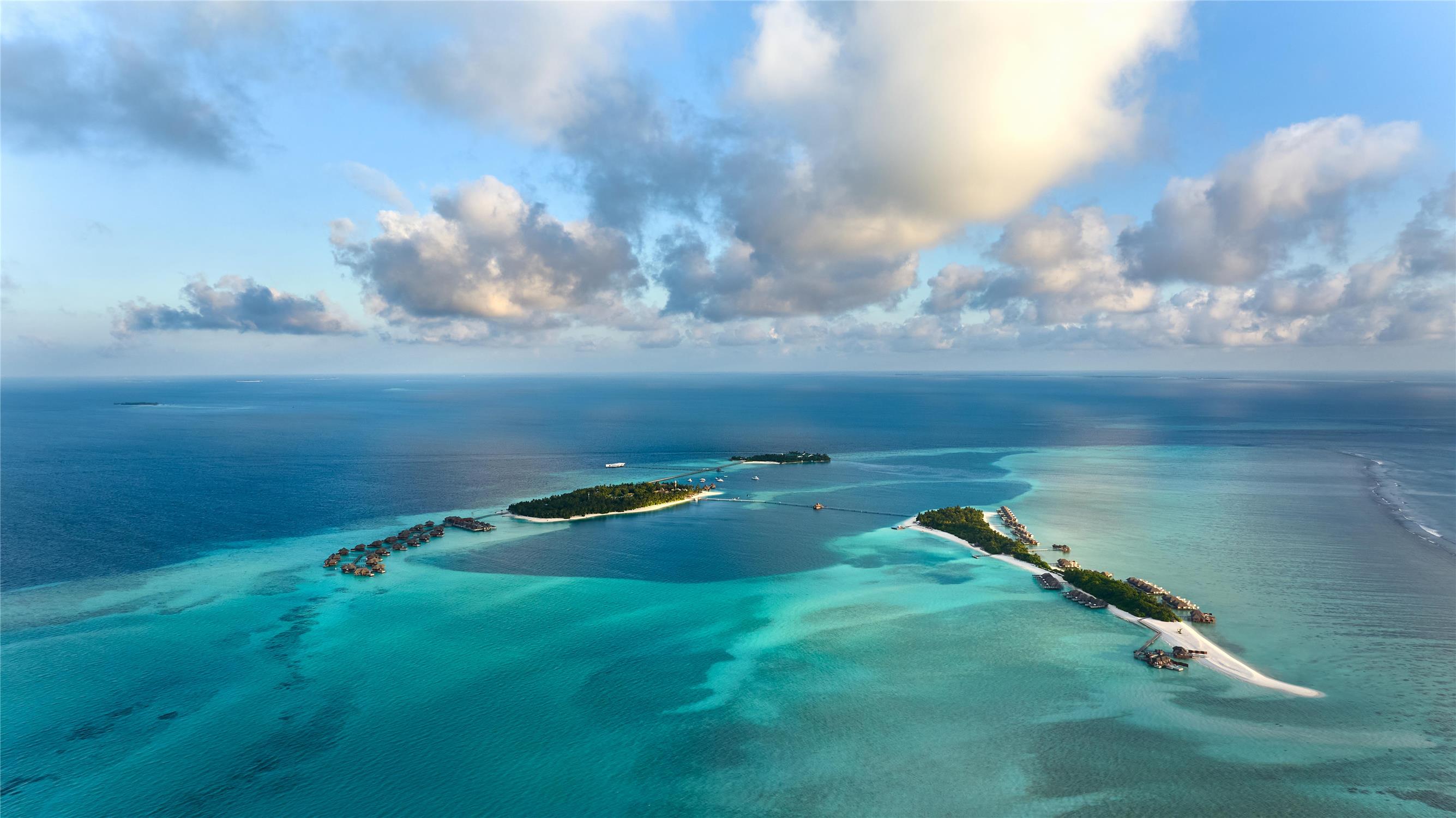 Conrad Maldives Rangali Island 95/113