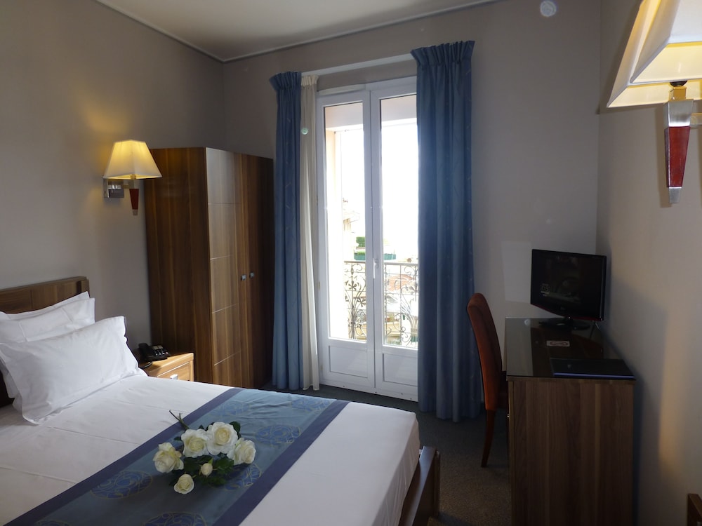 Hotel Capitole 9/53
