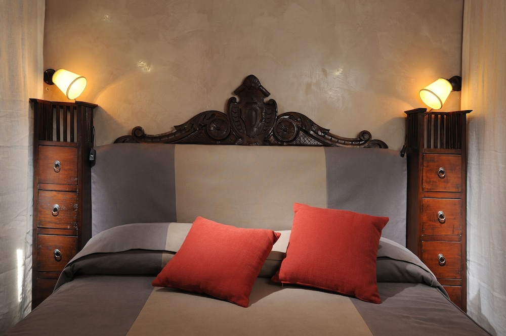 Hotel Residenza San Calisto 41/61