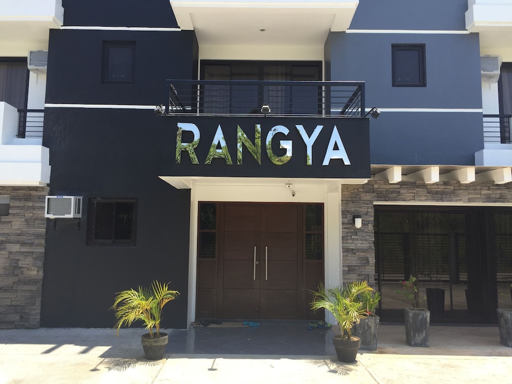Rangya Hotel photo4
