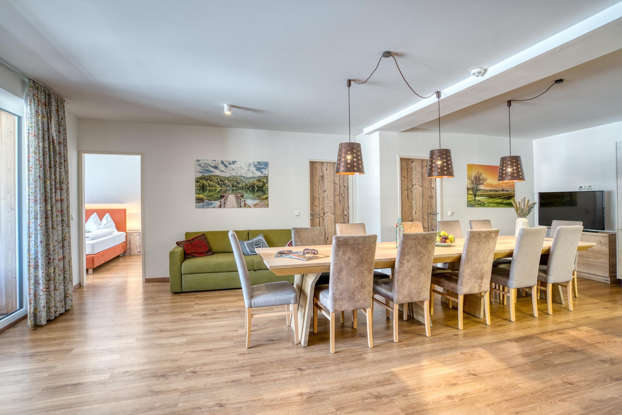 COOEE alpin Hotel Dachstein 32/50