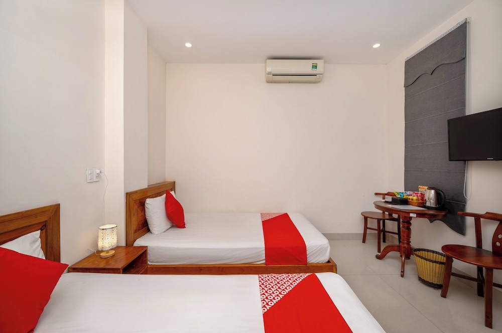 Sunshine Beach Hotel 19/50