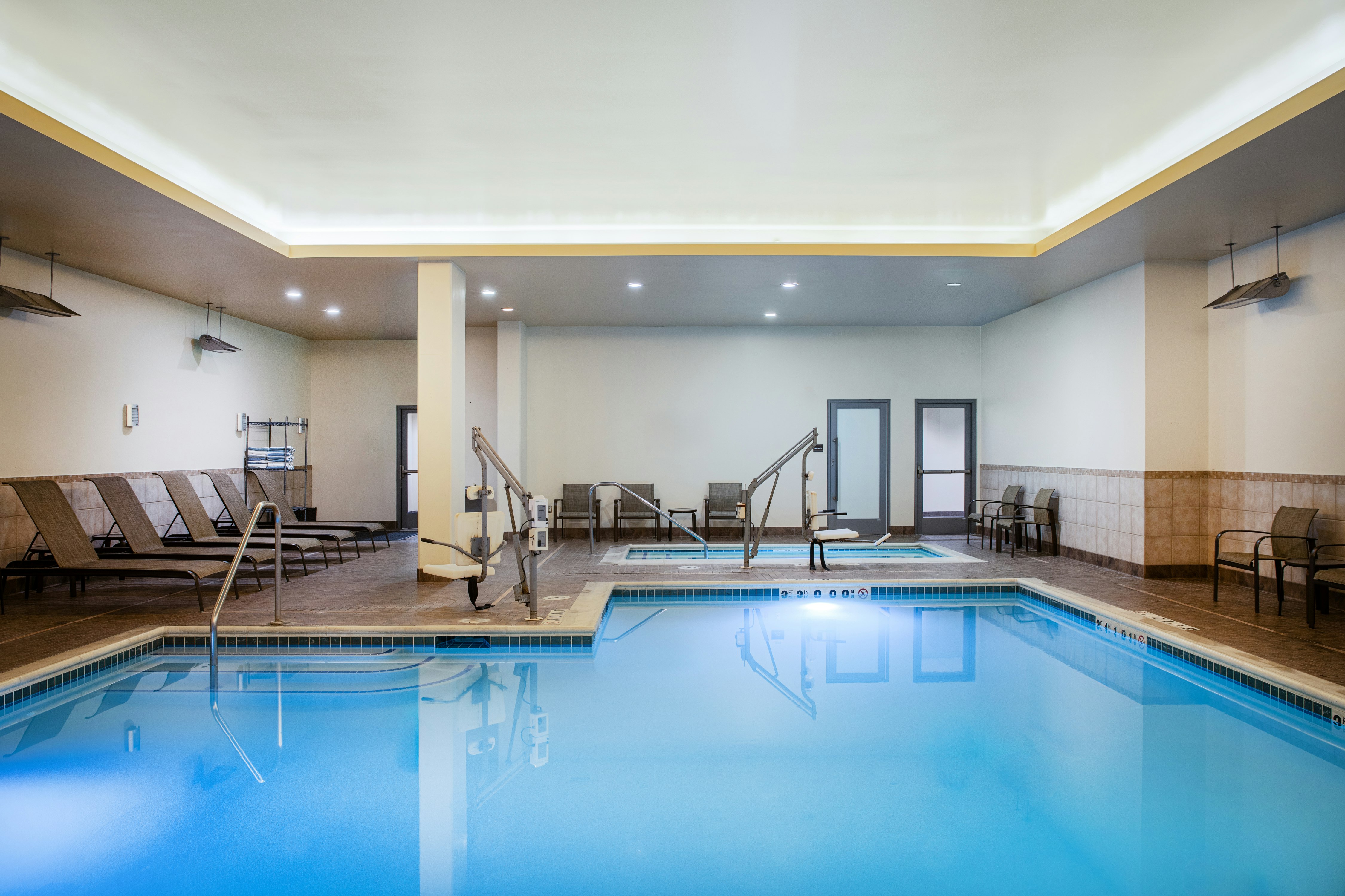 Hilton Garden Inn Seattle Downtown 26/80