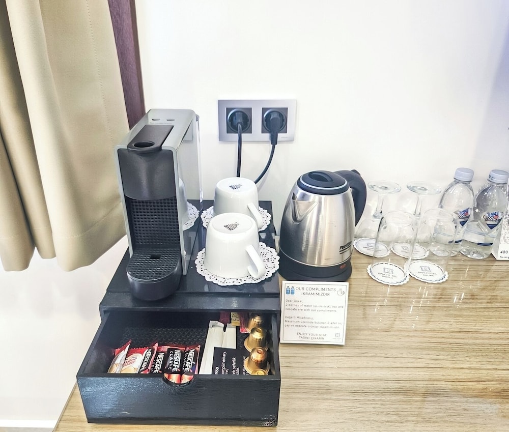 Dna Hotel Dalyan 23/49