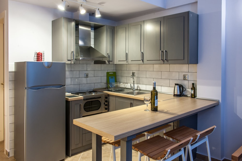 Villa Despina Green Suites 15/18