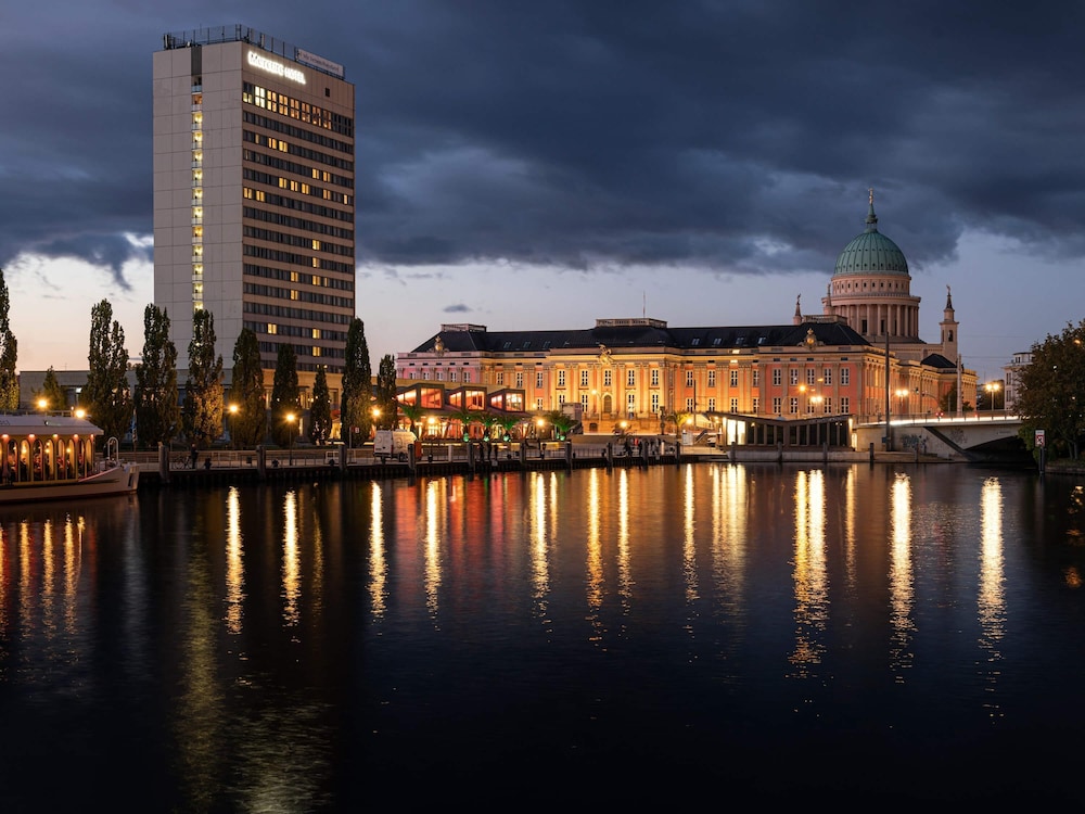 Mercure Hotel Potsdam City 63/67