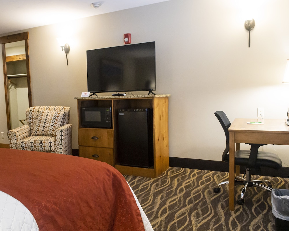 Sawtelle Mountain Resort 36/36