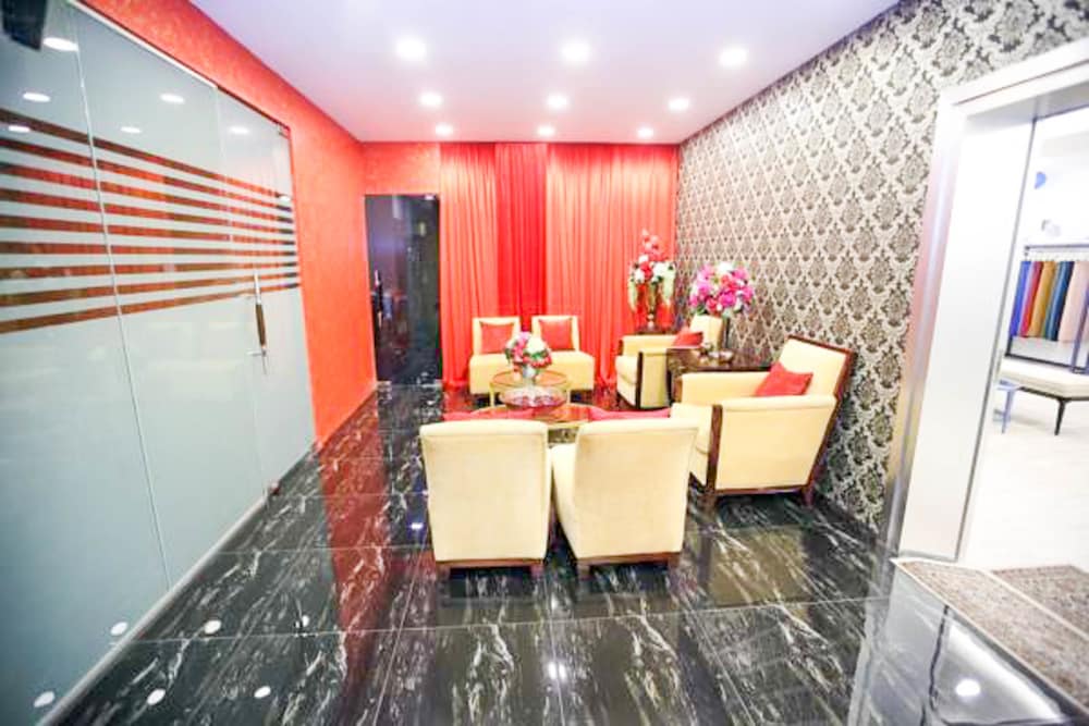Al Khatiri Hotel 8/33
