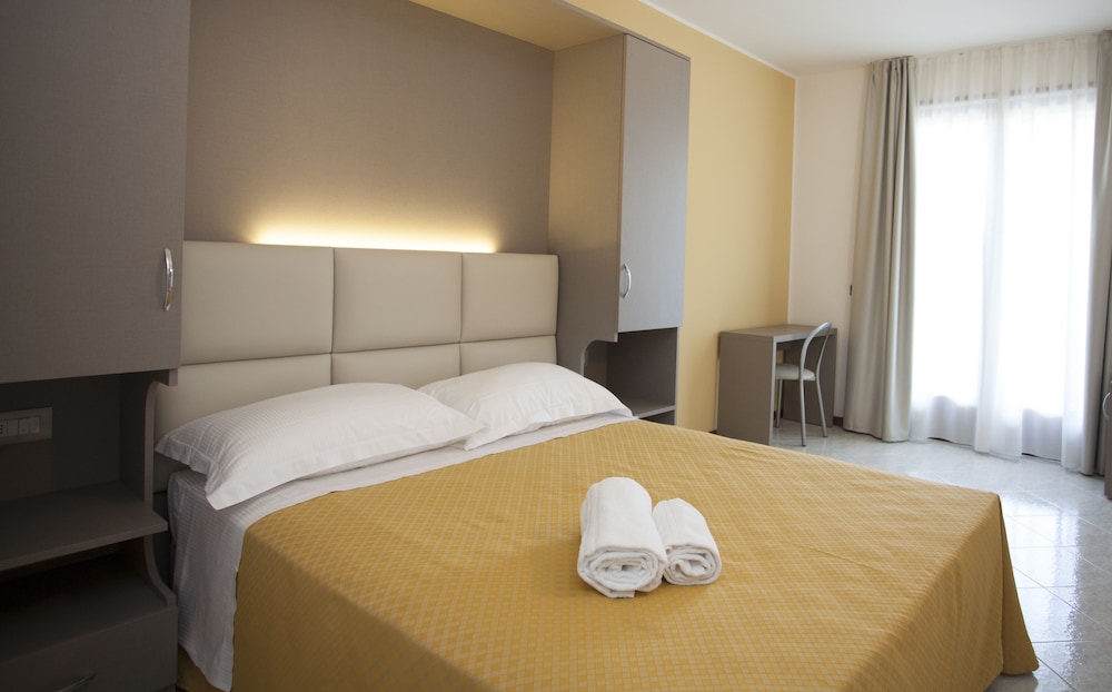 Hotel Bella Lazise 18/54