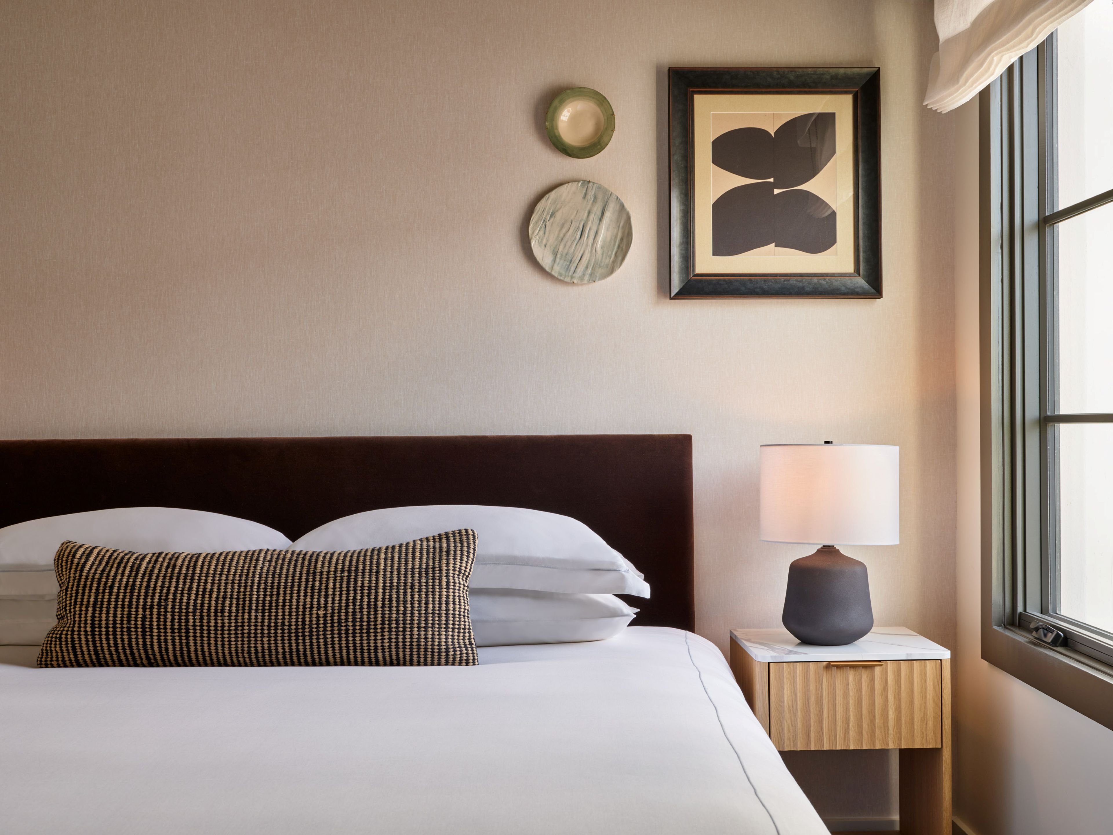 1 Bedroom, Suite, Bay View, Balcony، Kimpton Mirador Pacific Grove Monterey by IHG 3/5