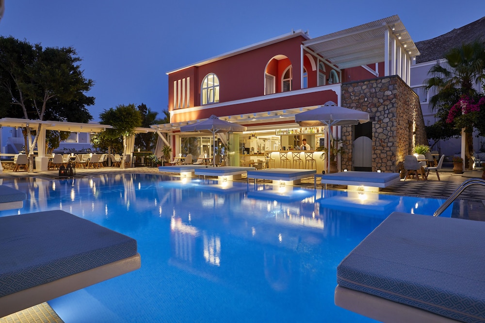 Blue Sea Hotel 6/73