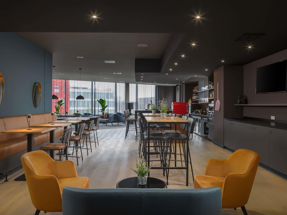 Mercure Hotel Amersfoort Centre 55/75