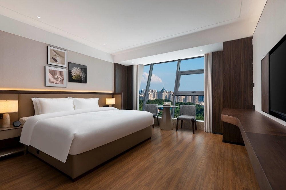 Hawthorn by Wyndham Guiyang Nanming 12/15