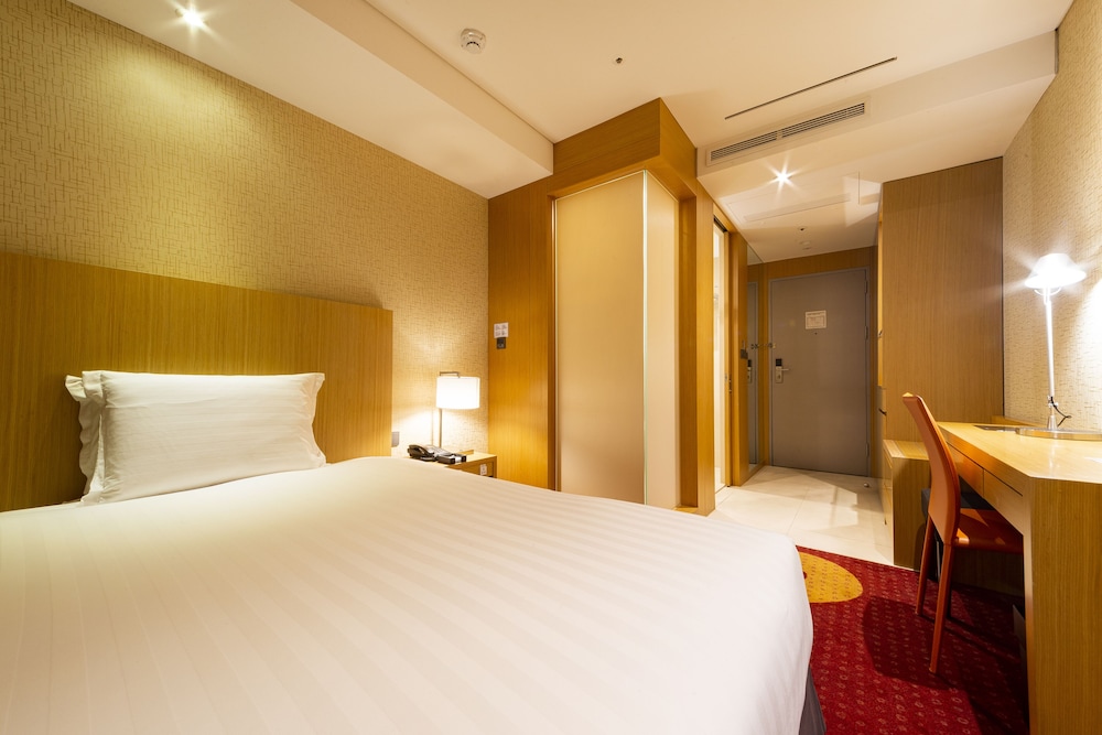 Solaria Nishitetsu Hotel Busan 24/74
