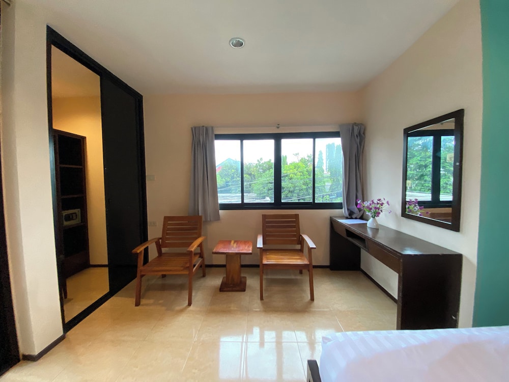 Apartment X5 Pattaya 26/65