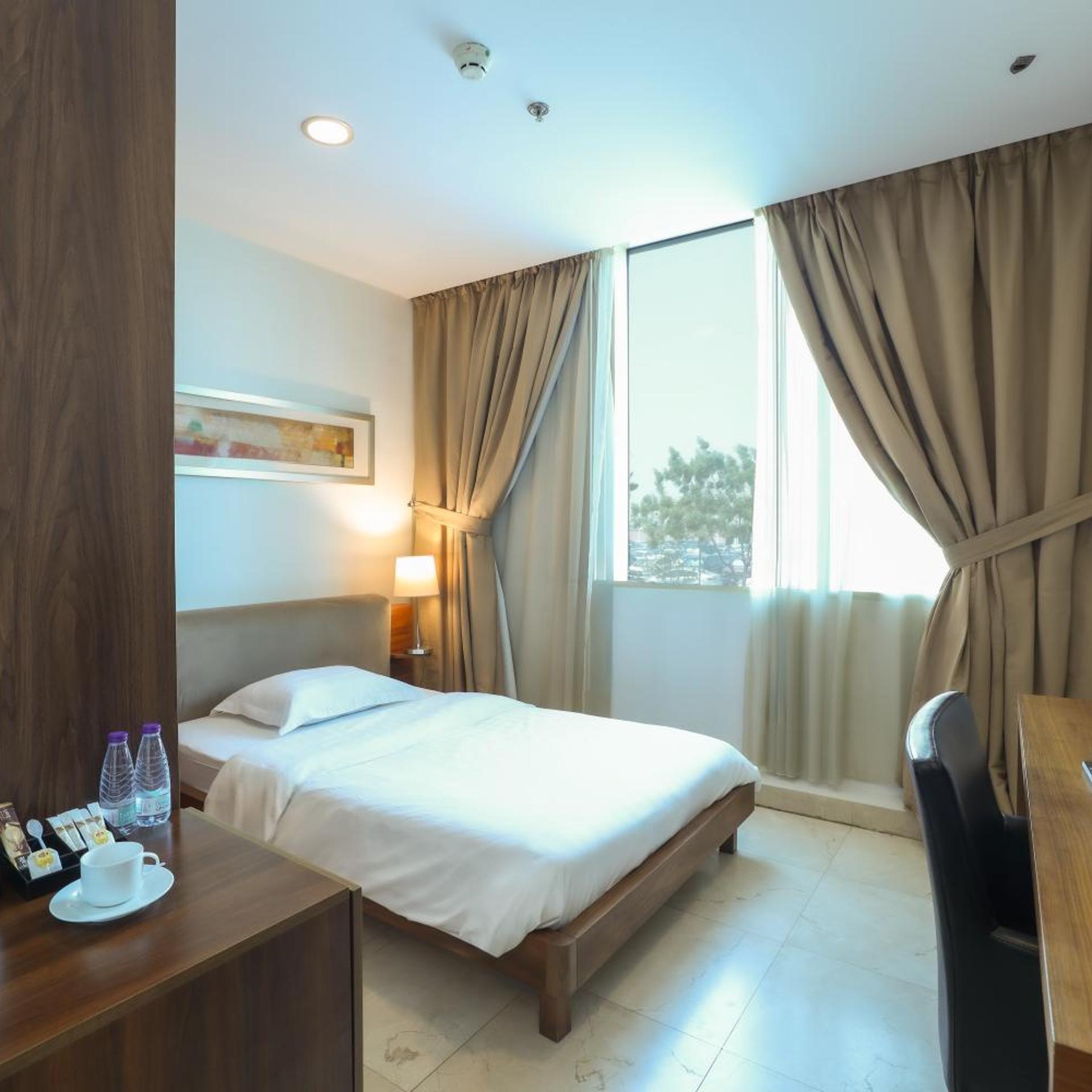 فندق العثمان(Ottoman Hotel Al Khobar) 17/54
