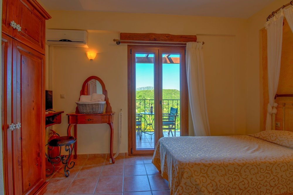Sokraki Villas 7/50