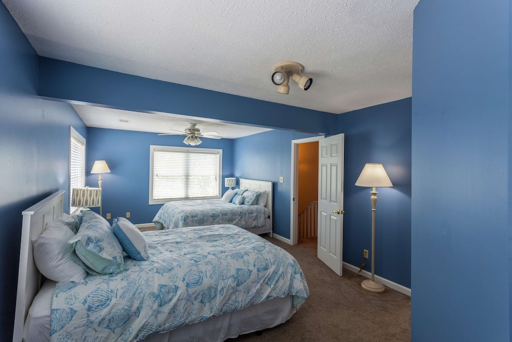 DoubleTree Resort by Hilton Myrtle Beach Oceanfront 36/97
