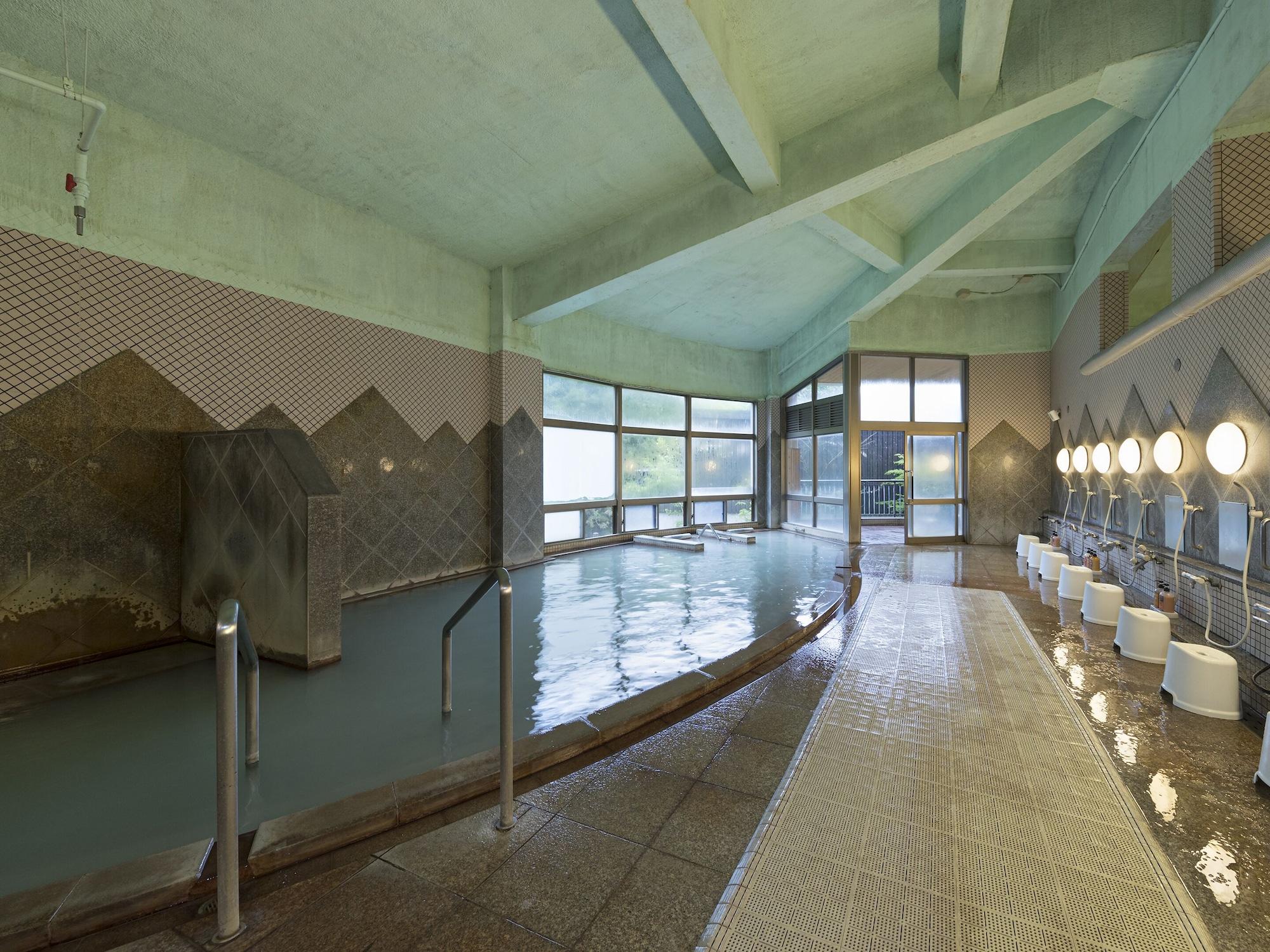 Hotel Seiunso 18/50
