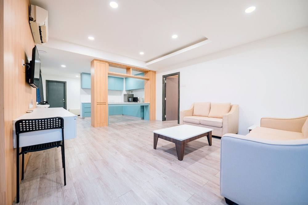 The Concept Hotel Langkawi 20/50